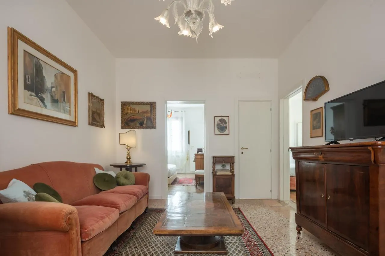 Tiepolo Apartment In The Biennale District R&R Venice 0*,  Italy