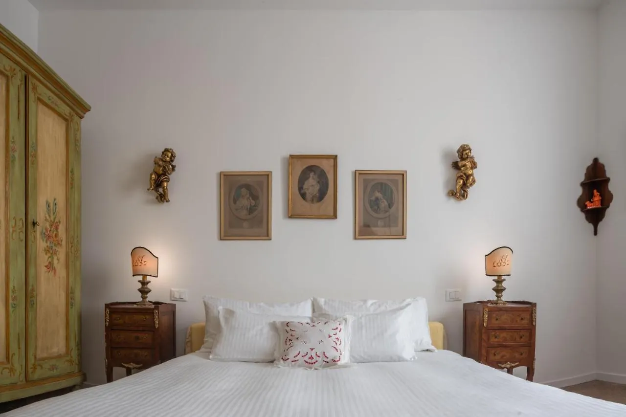 Tiepolo Apartment In The Biennale District R&R contacts