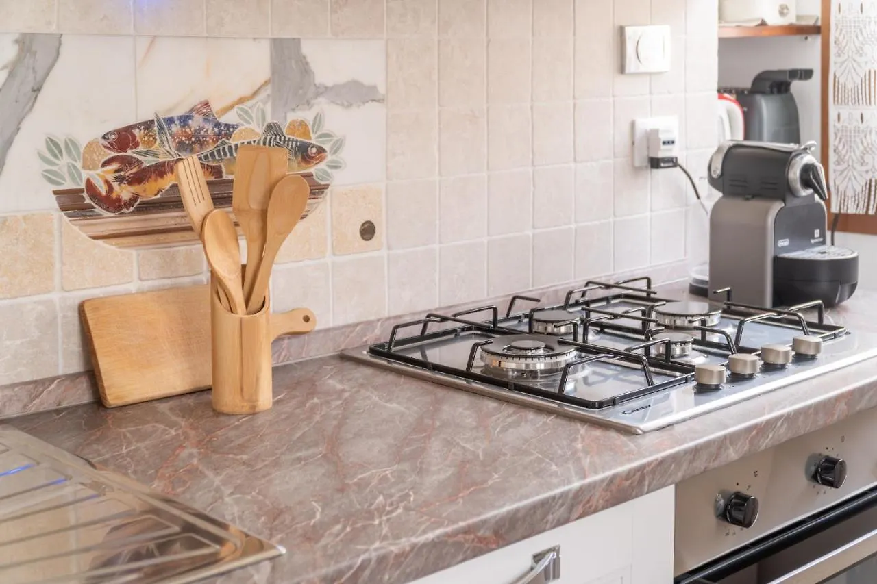 Tiepolo Apartment In The Biennale District R&R Venice 0*,  Italy