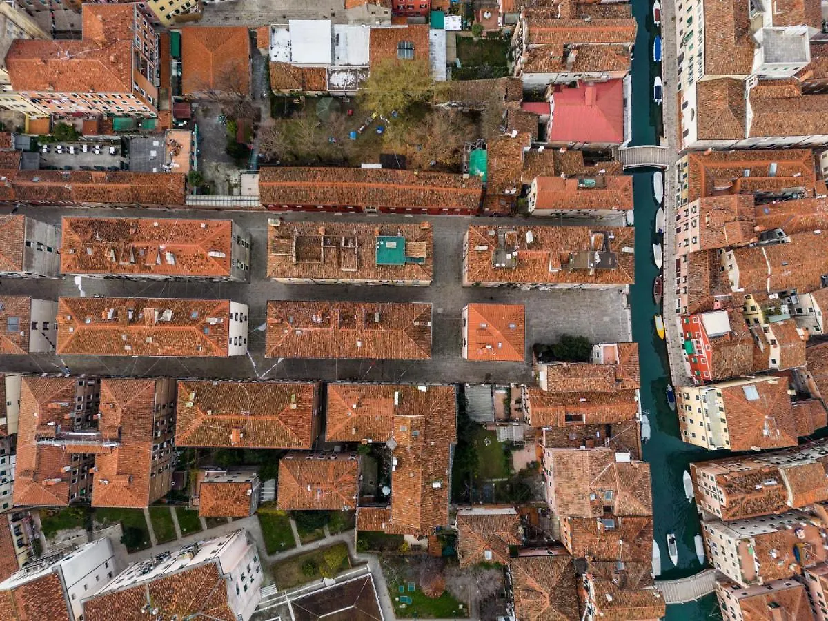 Tiepolo Apartment In The Biennale District R&R Venice