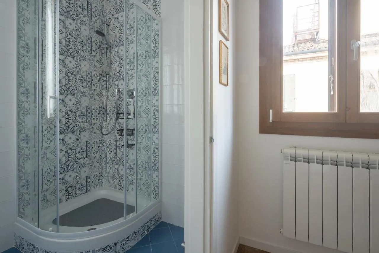 Tiepolo Apartment In The Biennale District R&R Venice
