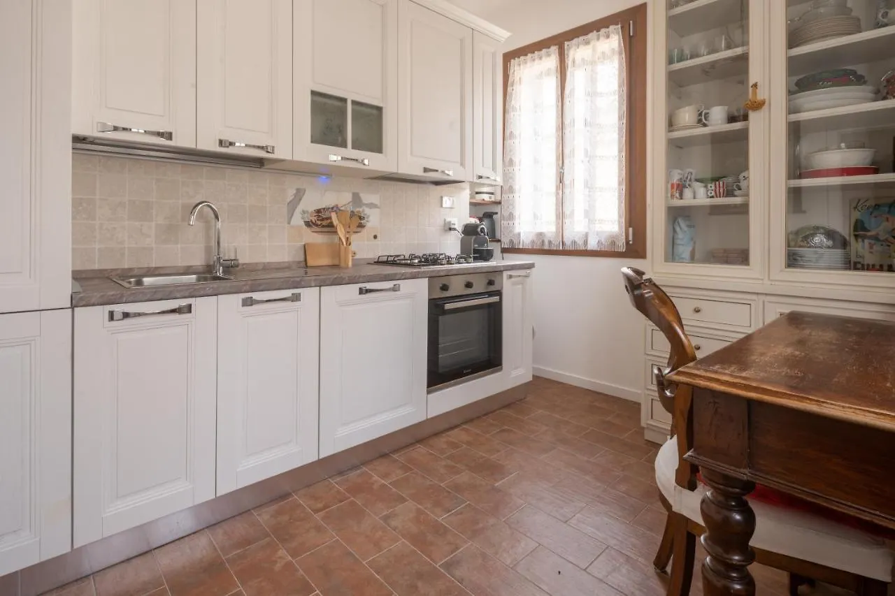 Tiepolo Apartment In The Biennale District R&R Venice